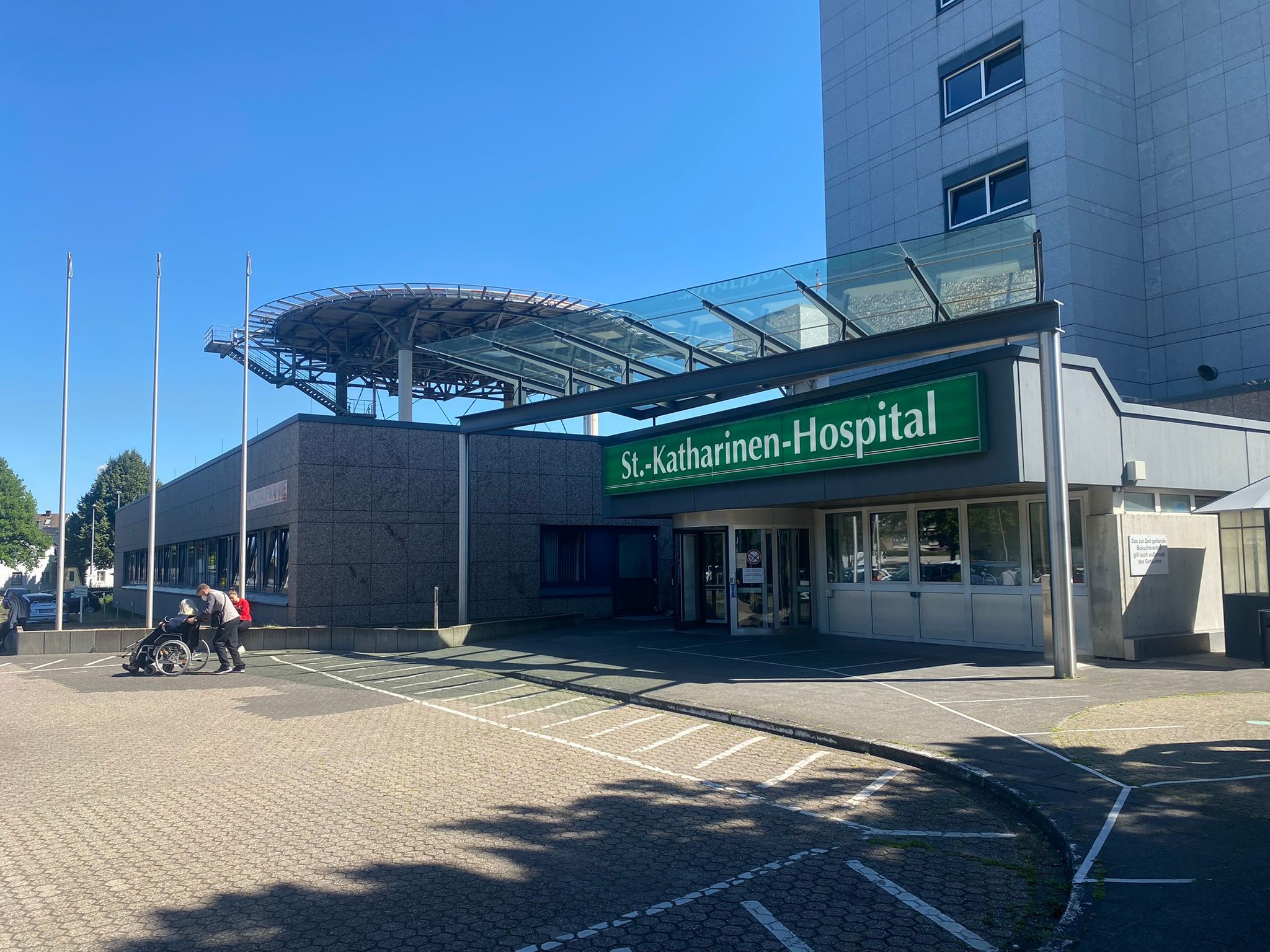 Beitragsstabilisierungsgesetz: Krankenhäuser in Rhein-Erft befürchten deutliche Einschnitte