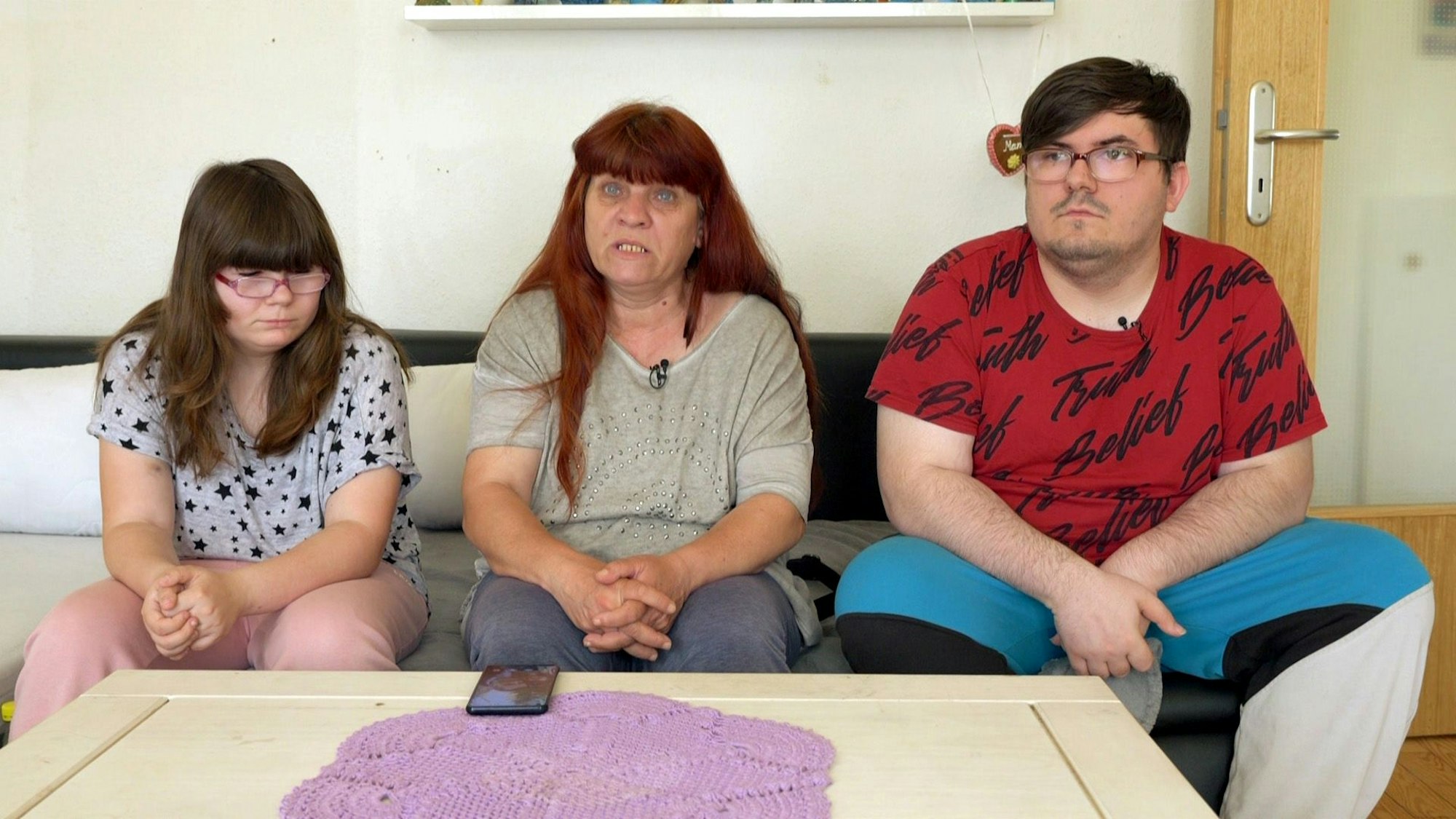 Hartz und herzlich RTLZWEI: Alle Darsteller aus den Benz-Baracken | Express