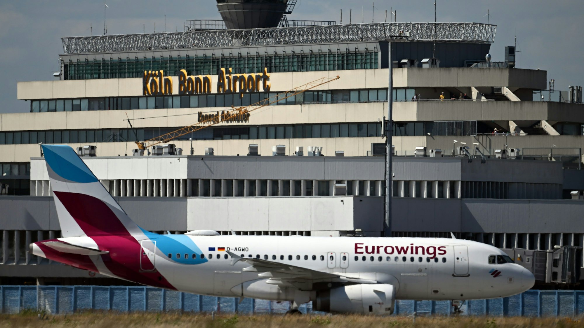 Wann Kommt Der Sommerflugplan Eurowings 2025 www.ksta.de
