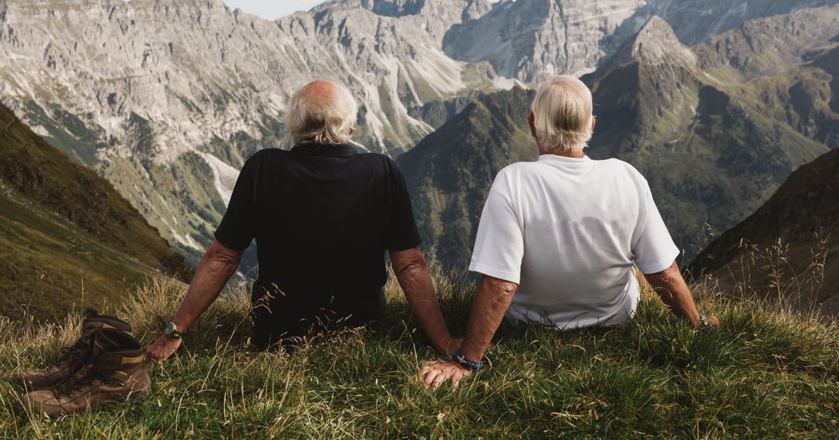Ruhestand: Wie es gelingt, ab 45, 55 oder 63 Jahren in Rente zu gehen ...