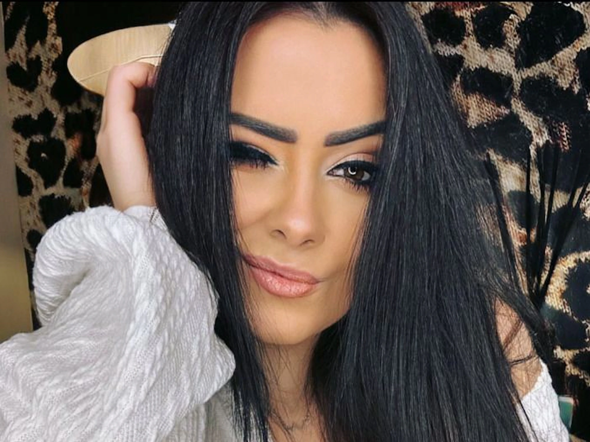 Kölnerin wird mit kuriosem Rülps-Talent zum Social Media-Star | Express