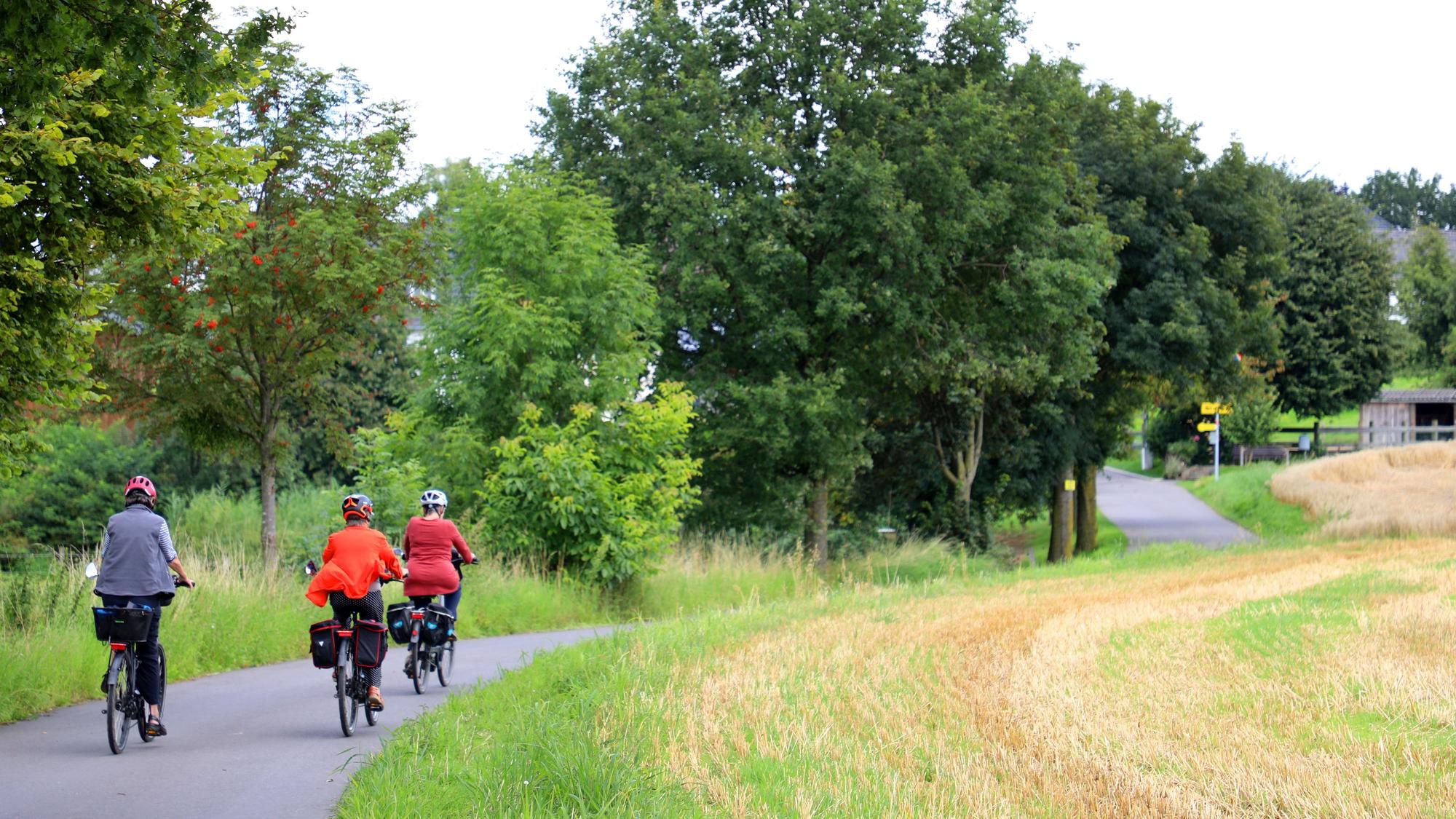 Fdbt Im Leher Feld : Radtouren Und Radwege – FDBT