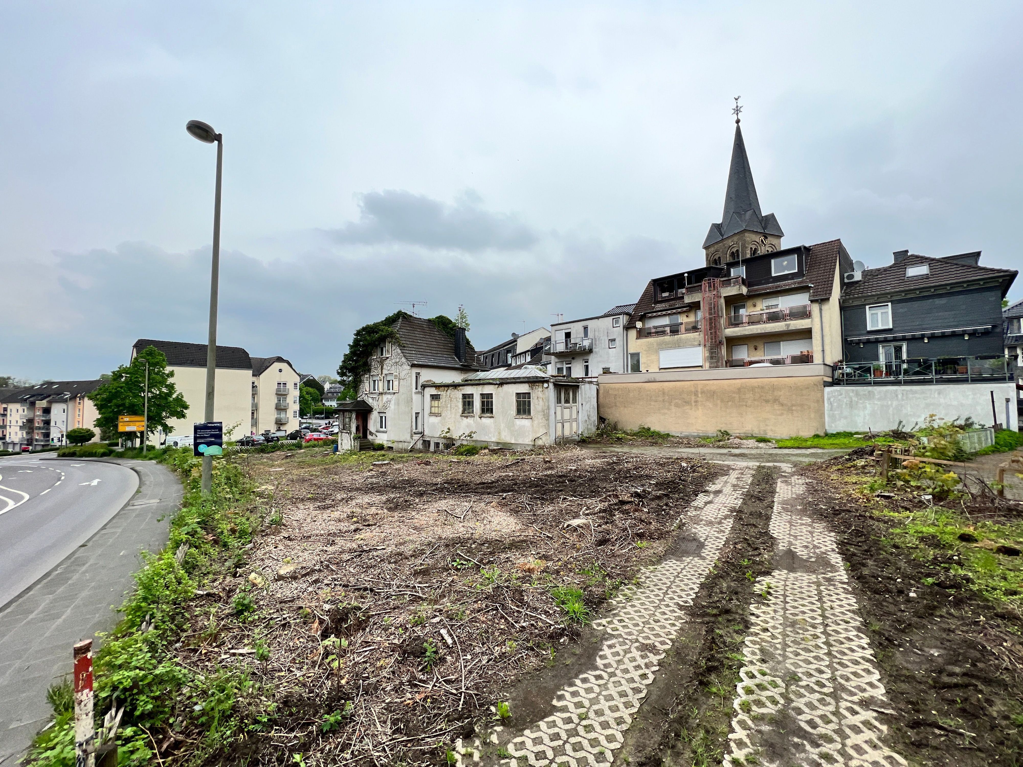 Wohnungspreise In Burscheid – Bodenrichtwerte & Grundstückspreise ...