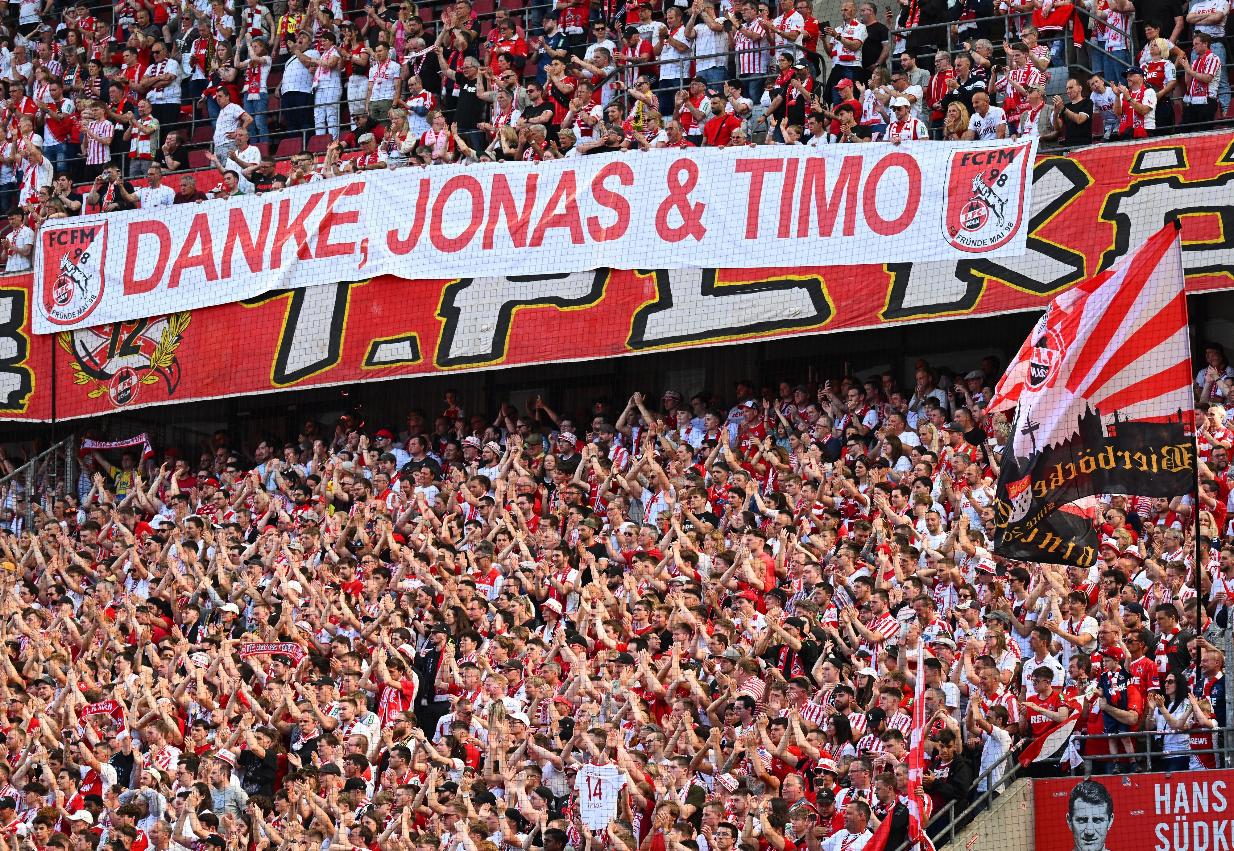 Wunderbar Jonas Hector Bilder Fotos