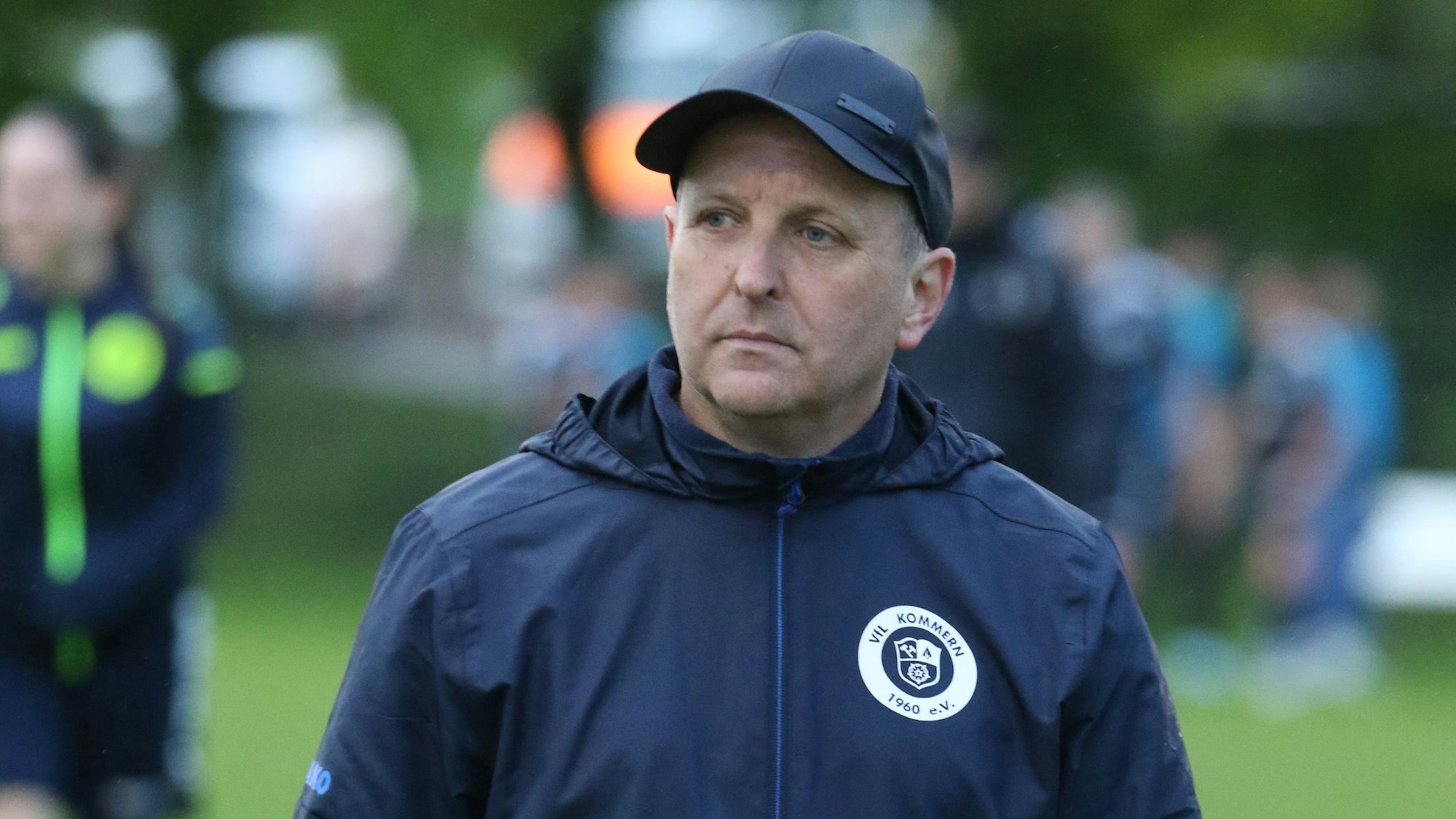 Frauenfußball So will der VfL Kommern in die Erfolgsspur zurückkehren