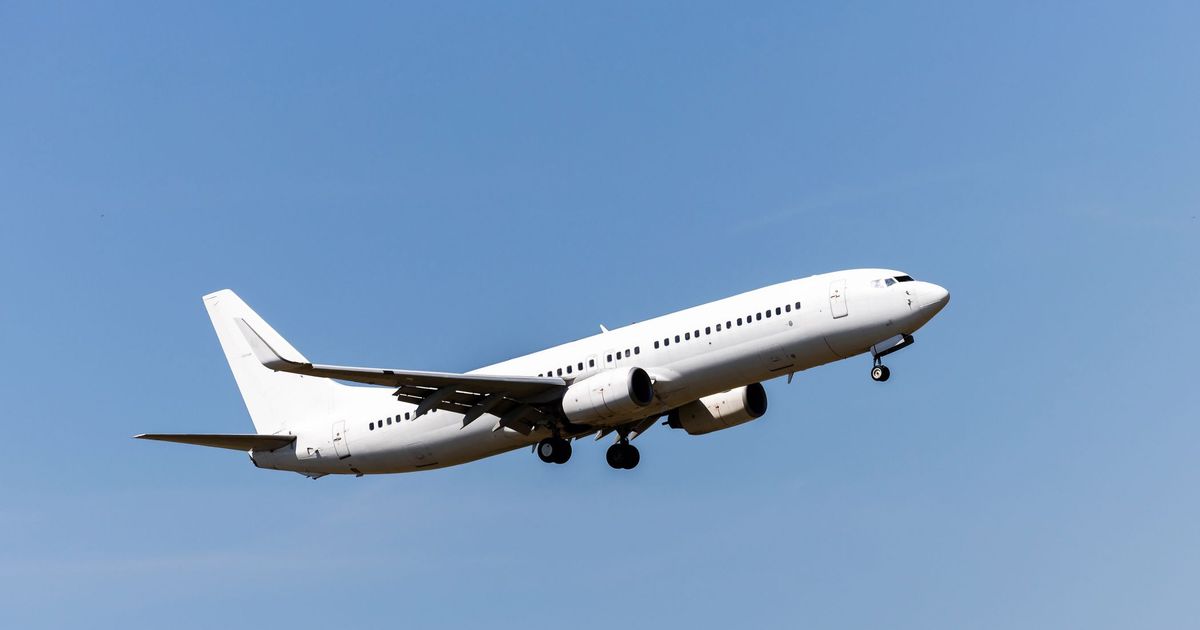 Wie Schwer Ist Ein Flugzeug www.express.de