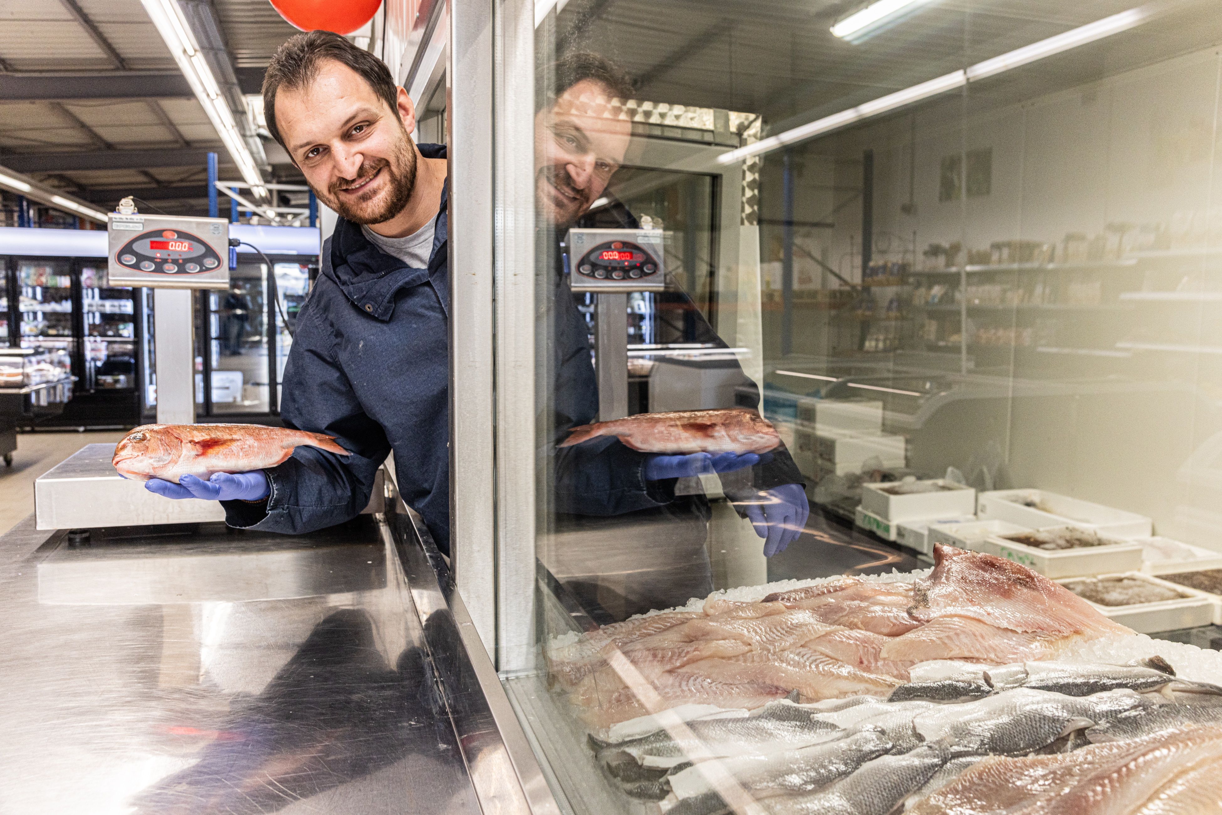 K ln Das Sind Die Besten Adressen F r Fischliebhaber Rundschau Online