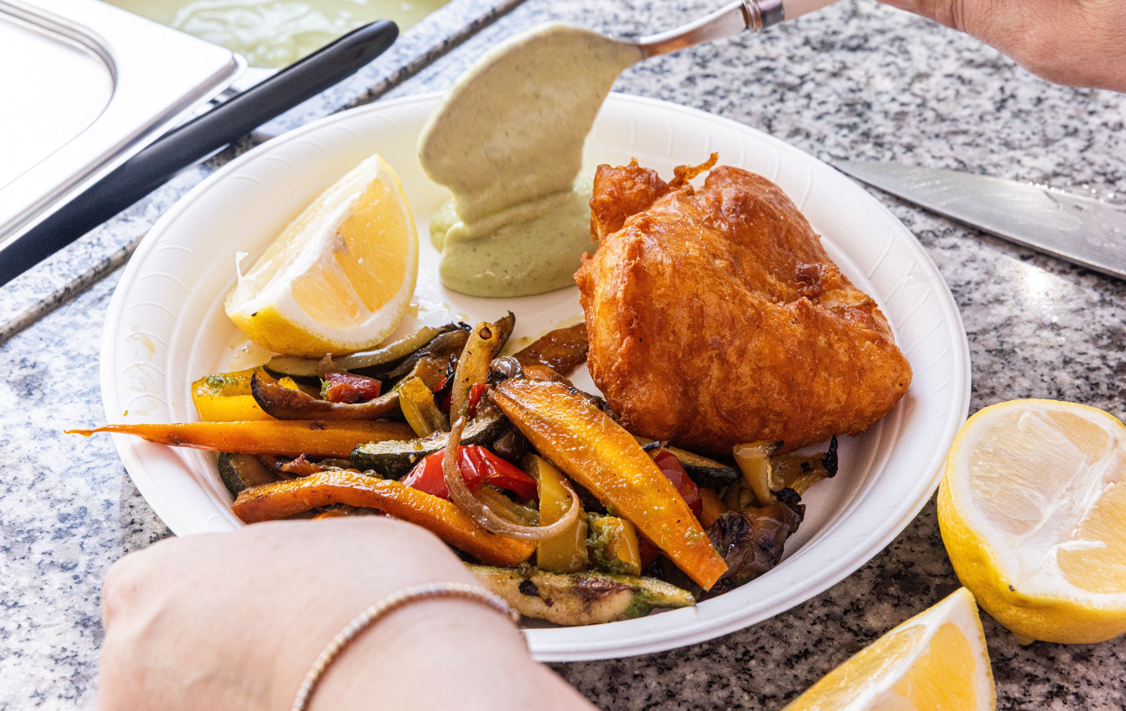 K ln Das Sind Die Besten Adressen F r Fischliebhaber Rundschau Online