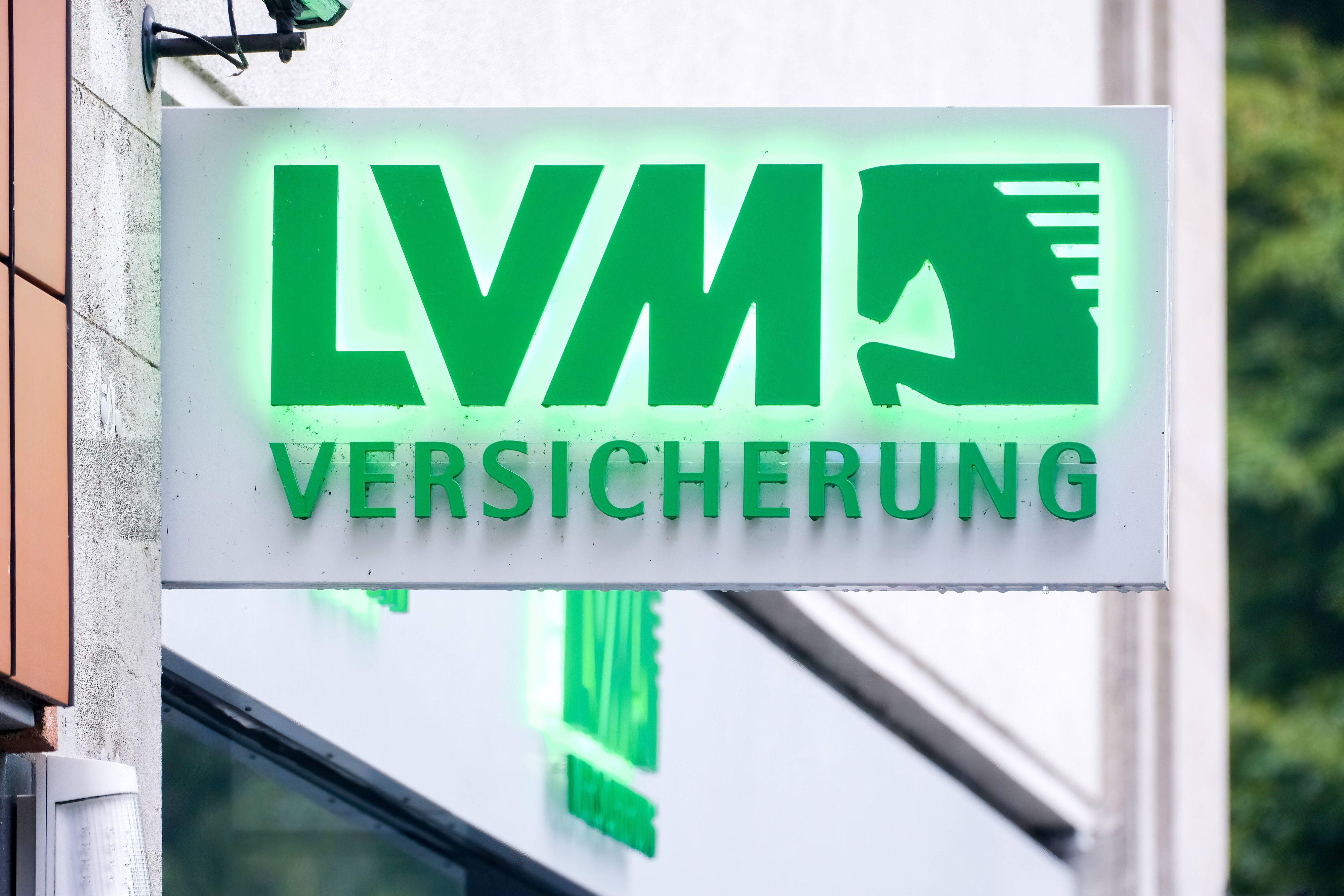 Gladbach: Bis 2026! LVM Versicherung neuer Co-Sponsor des VfL
