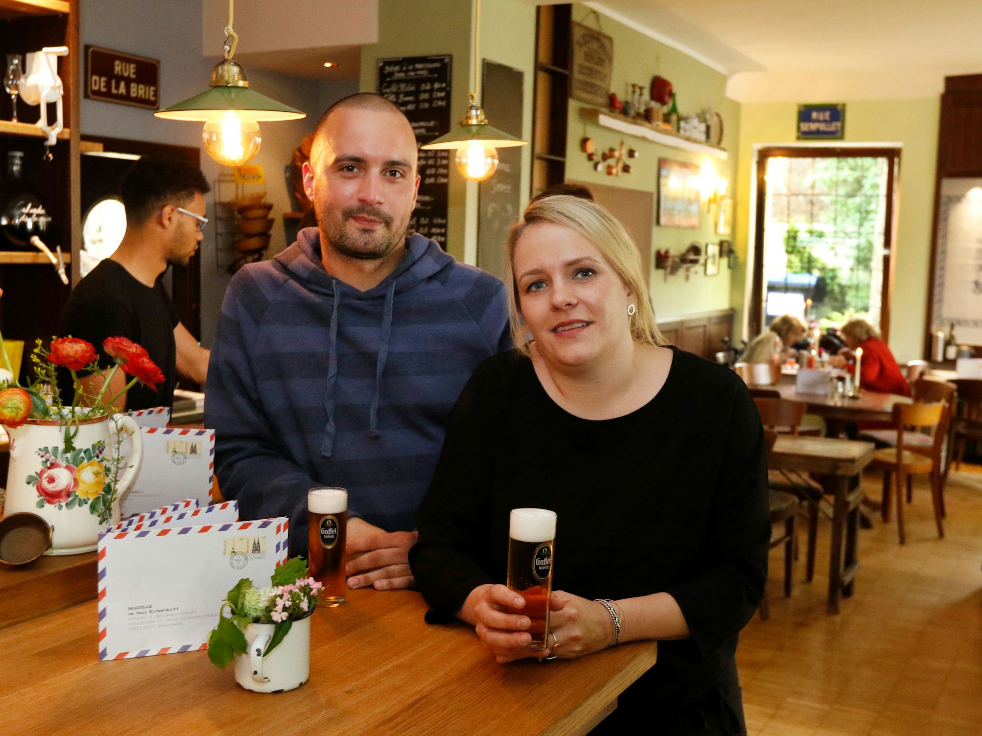 MS Stadt Düsseldorf: Gastro-Paar kehrt Köln den Rücken | Express