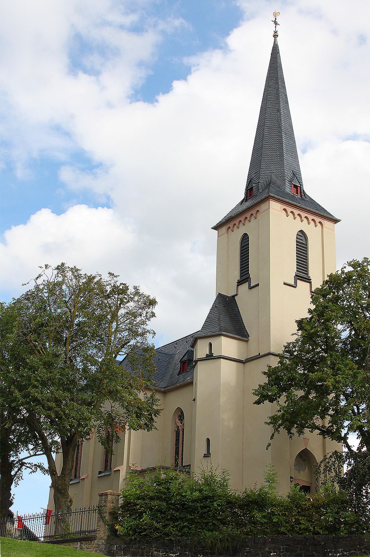Eschweiler Bad Mnstereifel