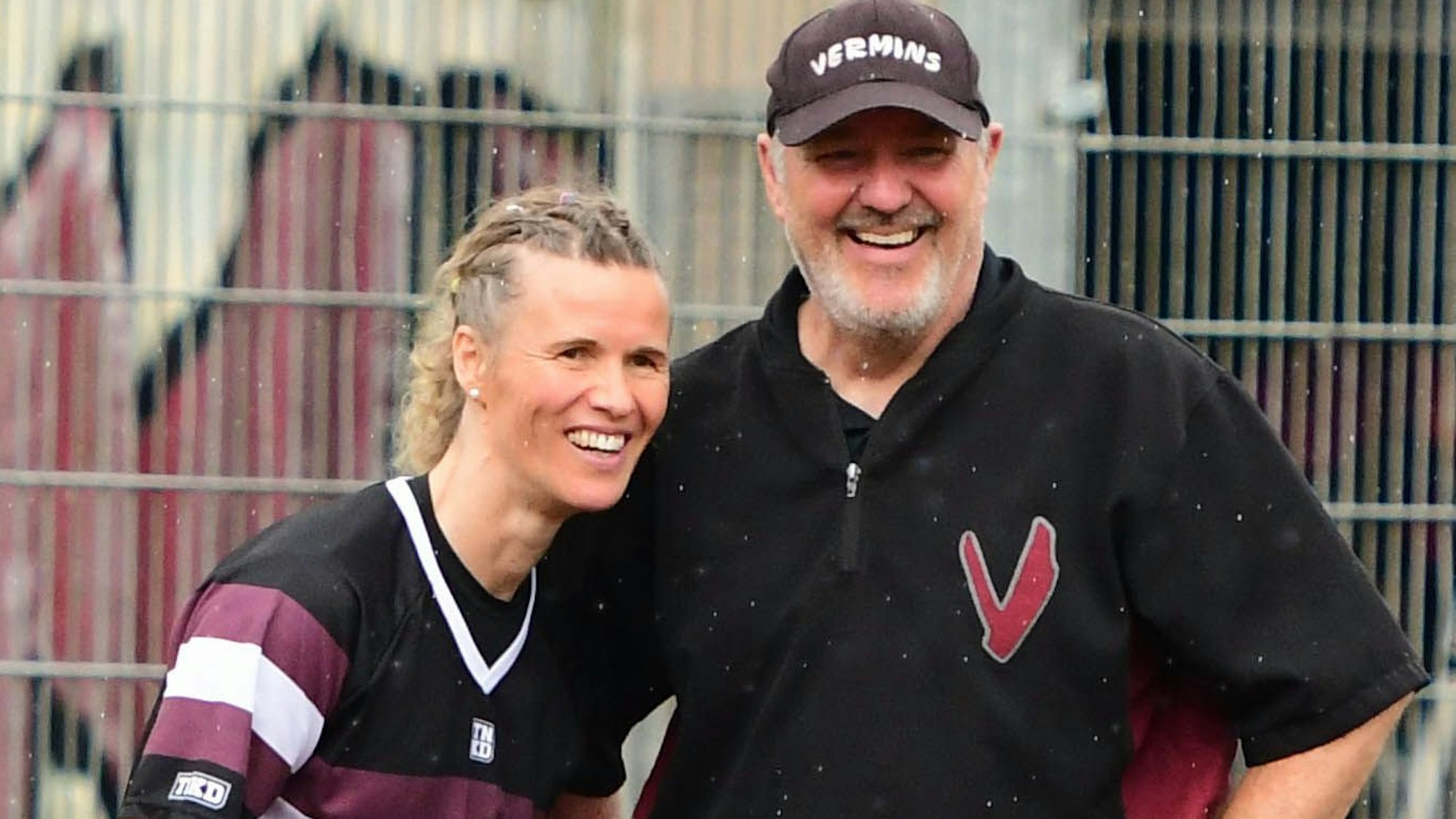 Wesseling VerminsCoach Udo Dehmel glaubt an Sieg des 1. FC Köln