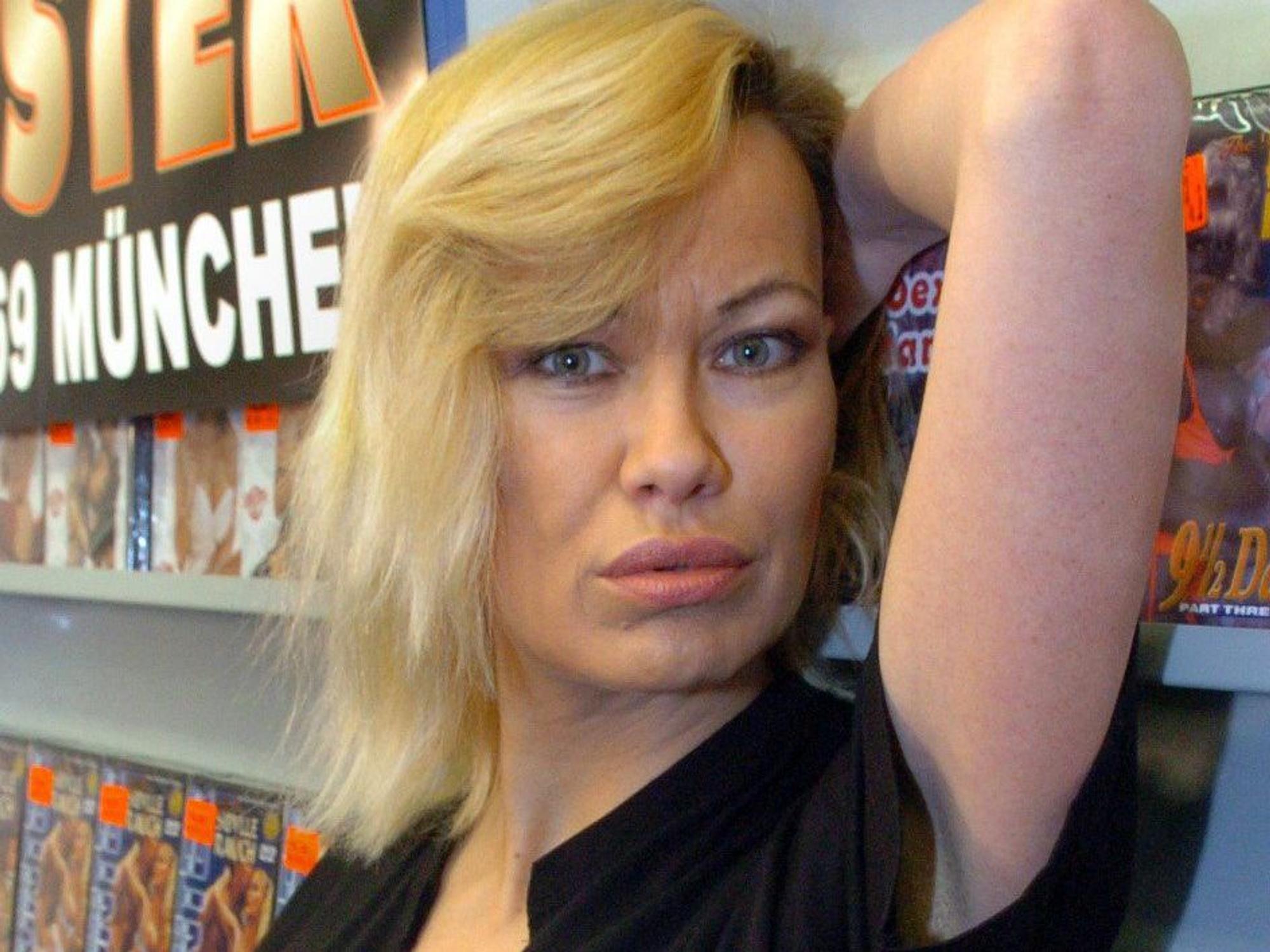Subylle Rauch Köln: Dummse Tünn wird in Rath beerdigt | Express