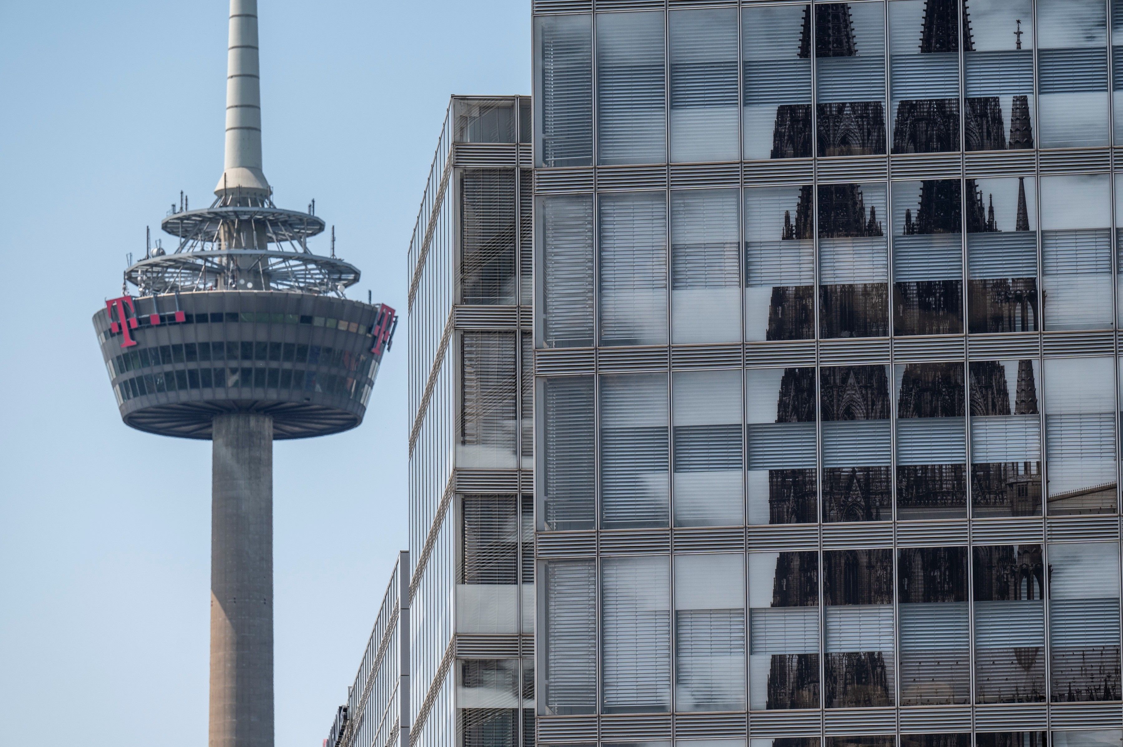 Neues Köln-Hochhaus am Colonius – so soll es aussehen | Express
