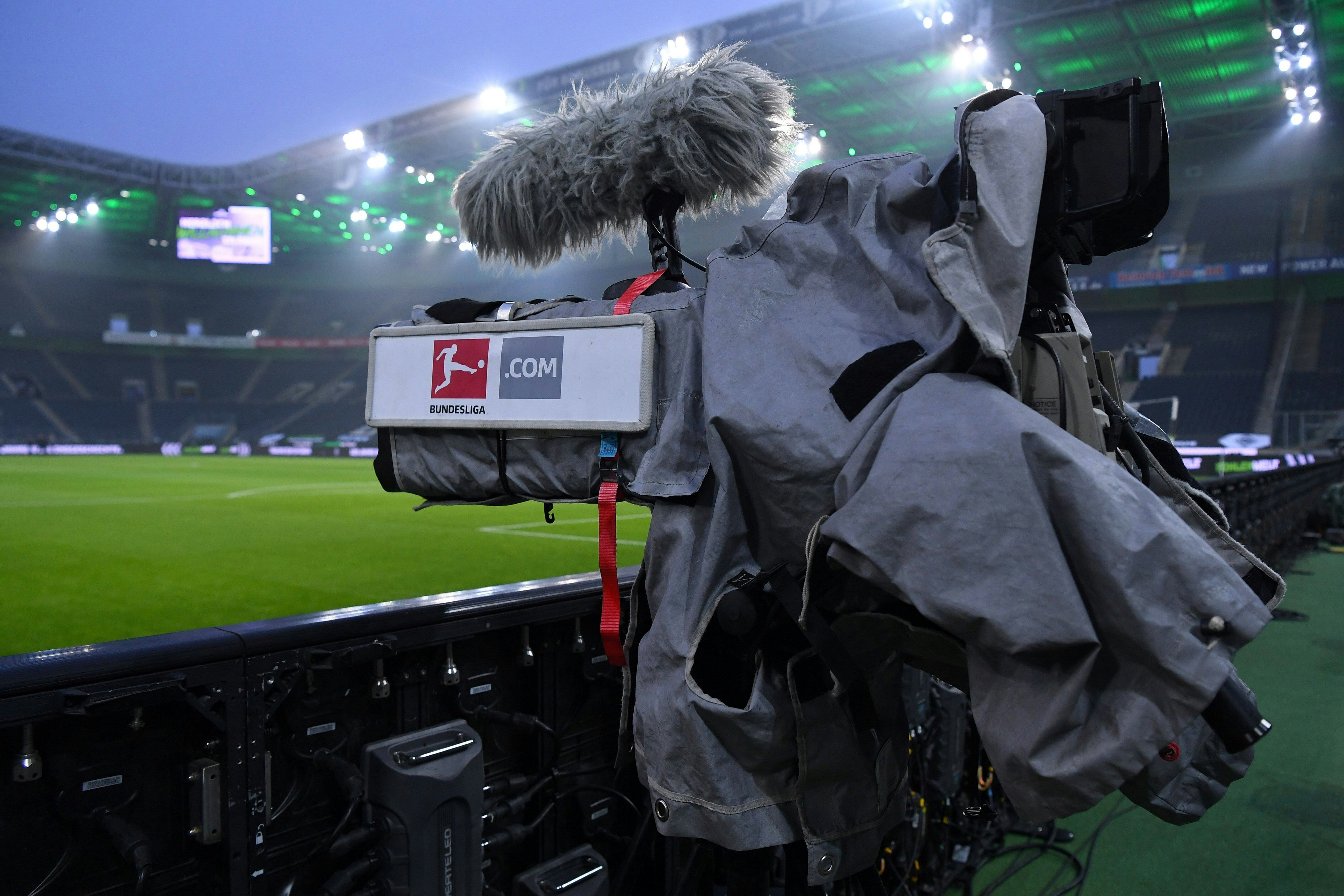 Atlético Mg X Flamengo: So Siehst Du Das Spiel! Live Stream, Uhrzeit & Aufstellung! - y7rvj06