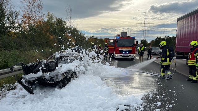 Die Bundesautobahn 59 in Köln Alle News zur Bundesautobahn 59