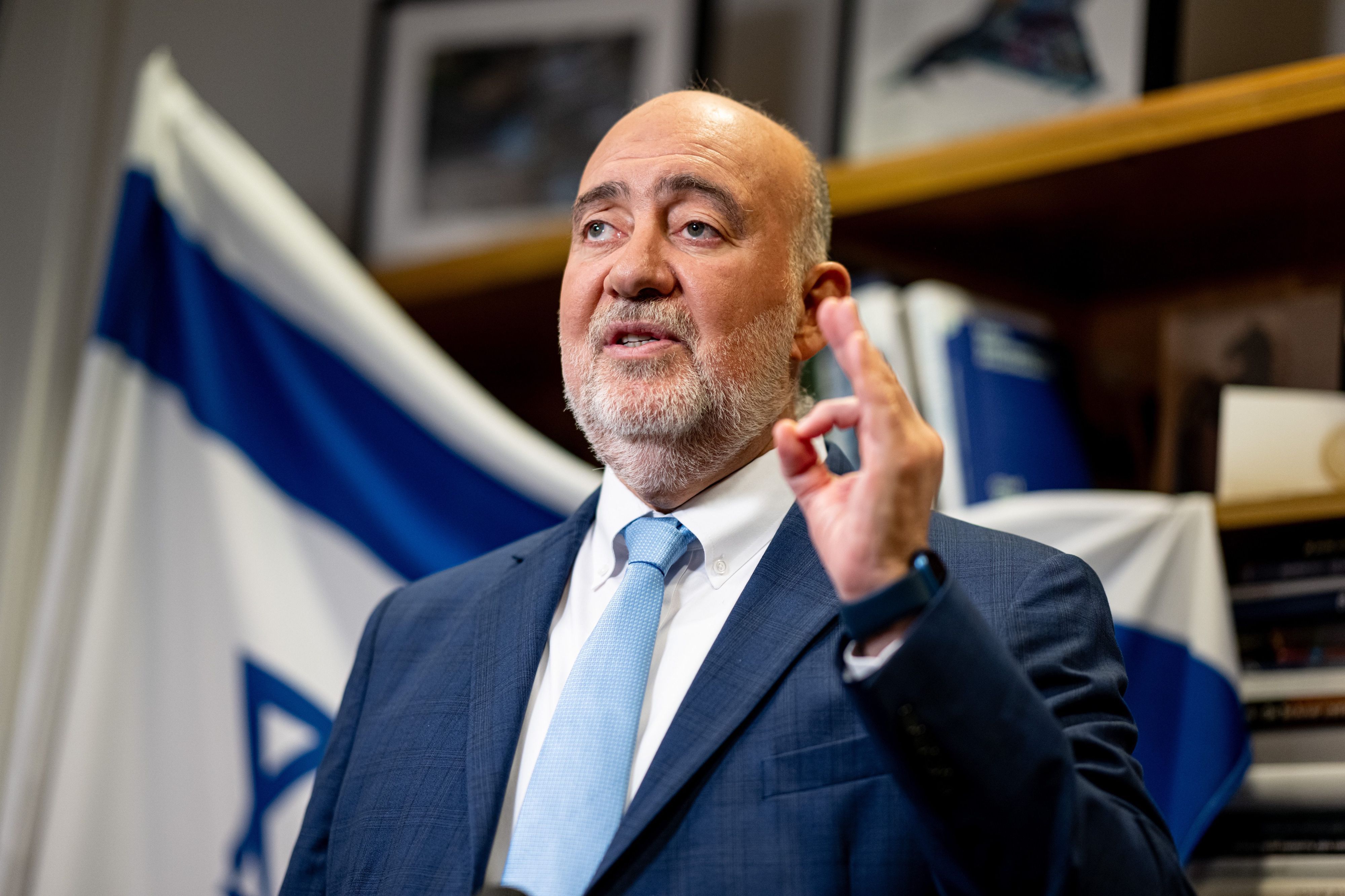 Uni Köln: Besuch von israelischem Botschafter löst Widerstand aus ...