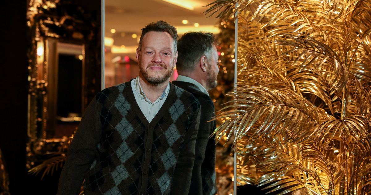 Kölner „Tatort“-Star Roland Riebeling über Millowitsch | Express
