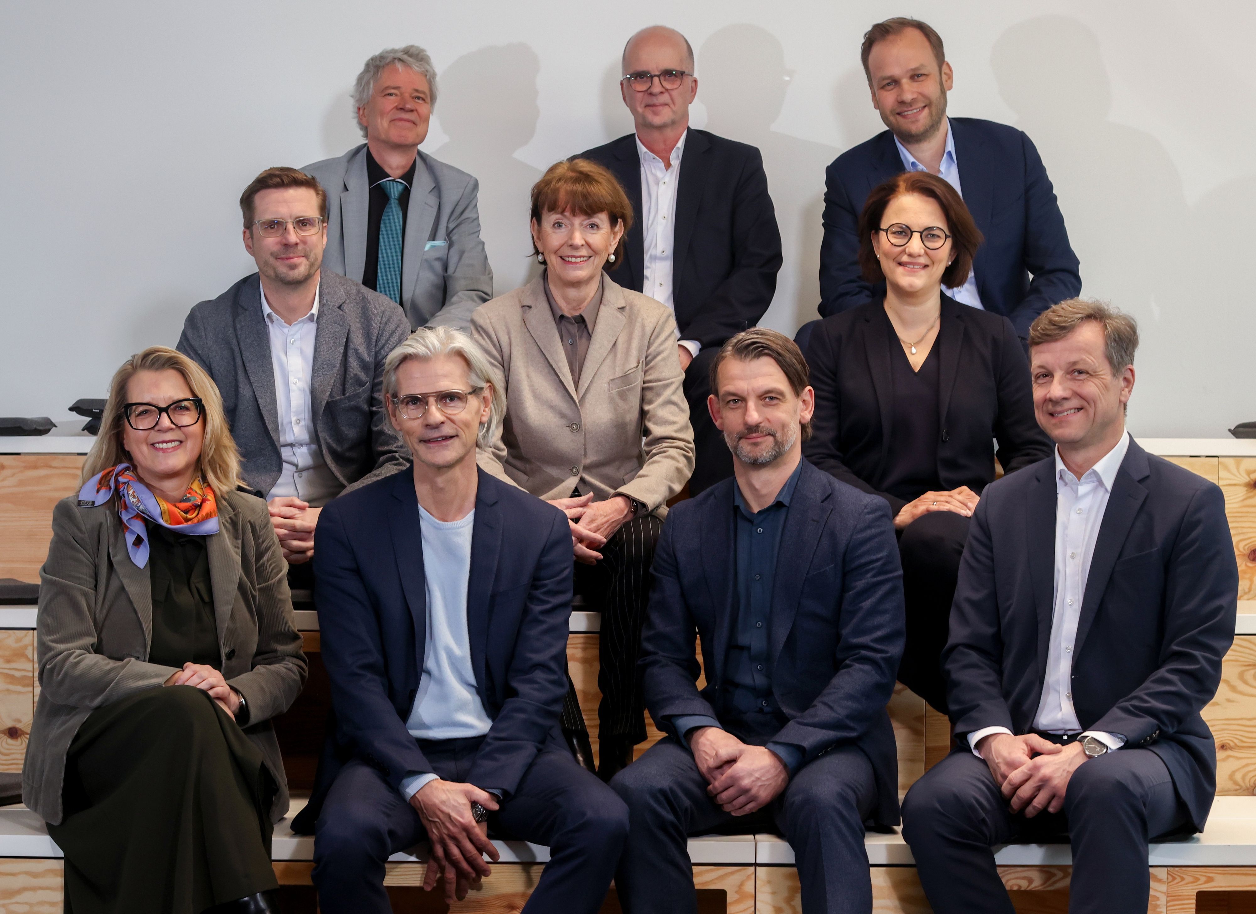 Köln: Diese Projekte hat die Stadtspitze sich für 2024 vorgenommen ...