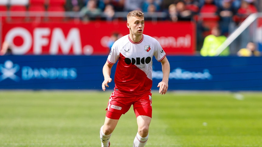 Leihspieler von Borussia Mönchengladbach.