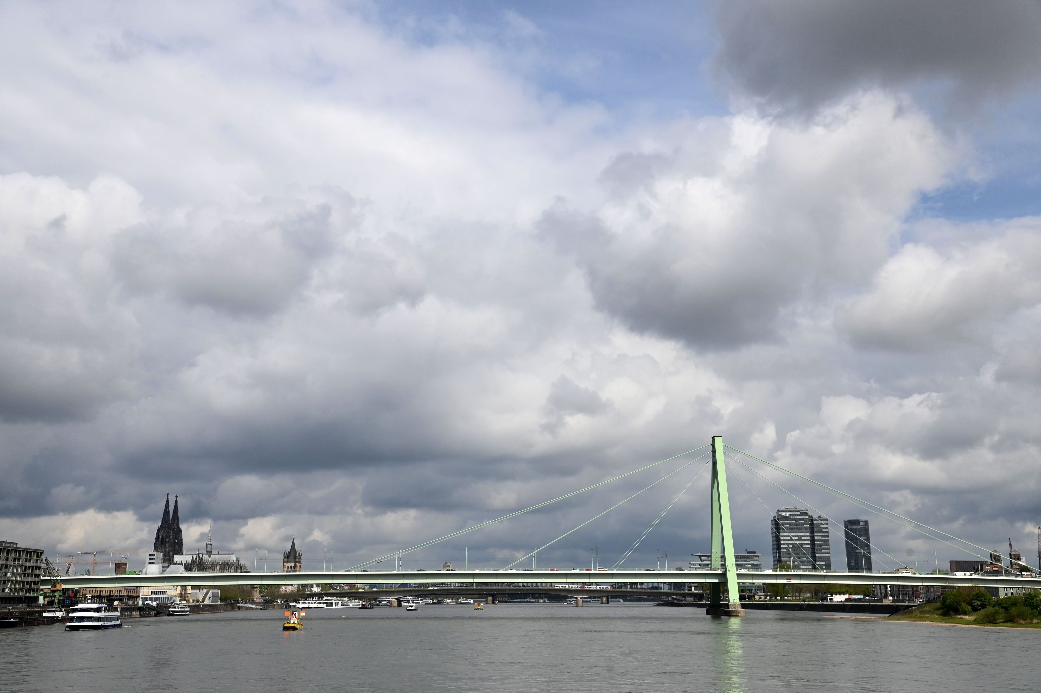 Wetter 11 11 Koln