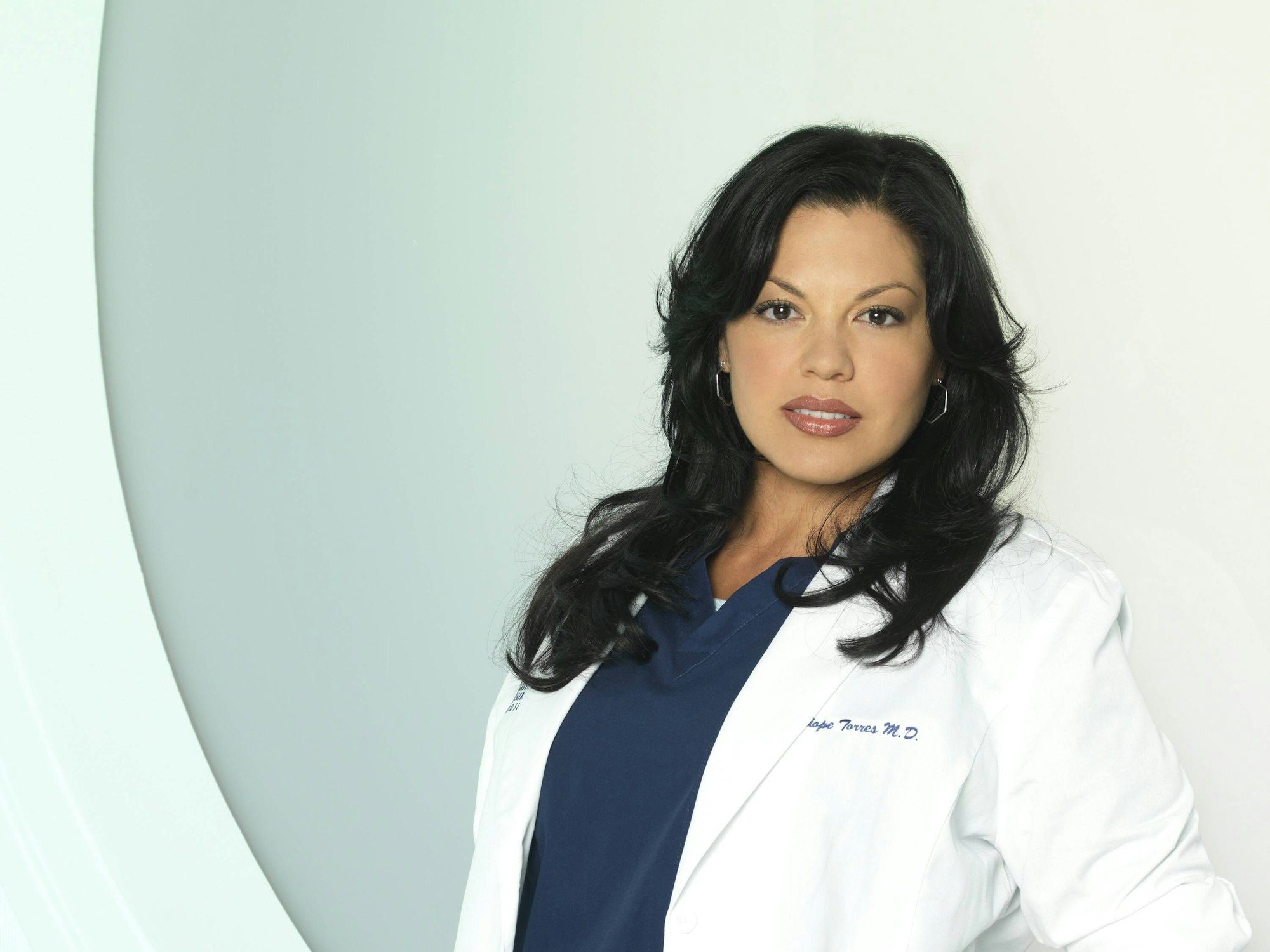 In Deutschland wurde Sara Ramirez vor allem durch ihre Rolle in der Krankenhausserie „Grey’s Anatomy“ bekannt. Als Dr. Calliope Iphegenia ‚Callie‘ Torres macht sie dort die Verwandlung von einer heterosexuellen zu einer homosexuellen Frau durch.