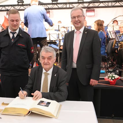 Reichshof Kölner StadtAnzeiger