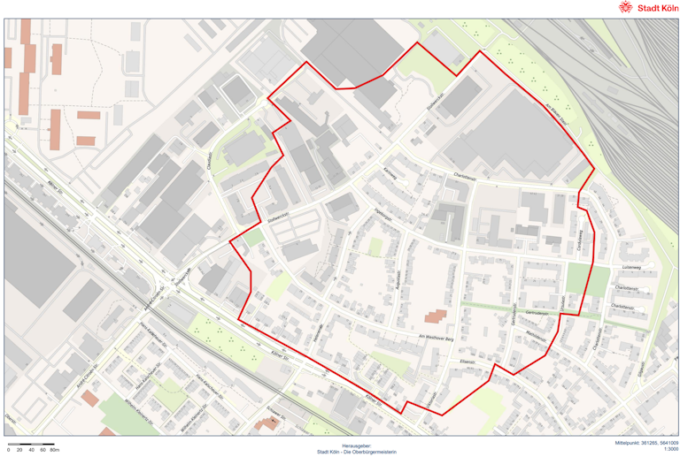 Köln Weltkriegsbombe in Westhoven erfolgreich entschärft Kölner