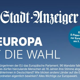 Kommentar Zur Kommunalwahl Köln Stadt Anzeiger Zieht Fazit - ccgycpj