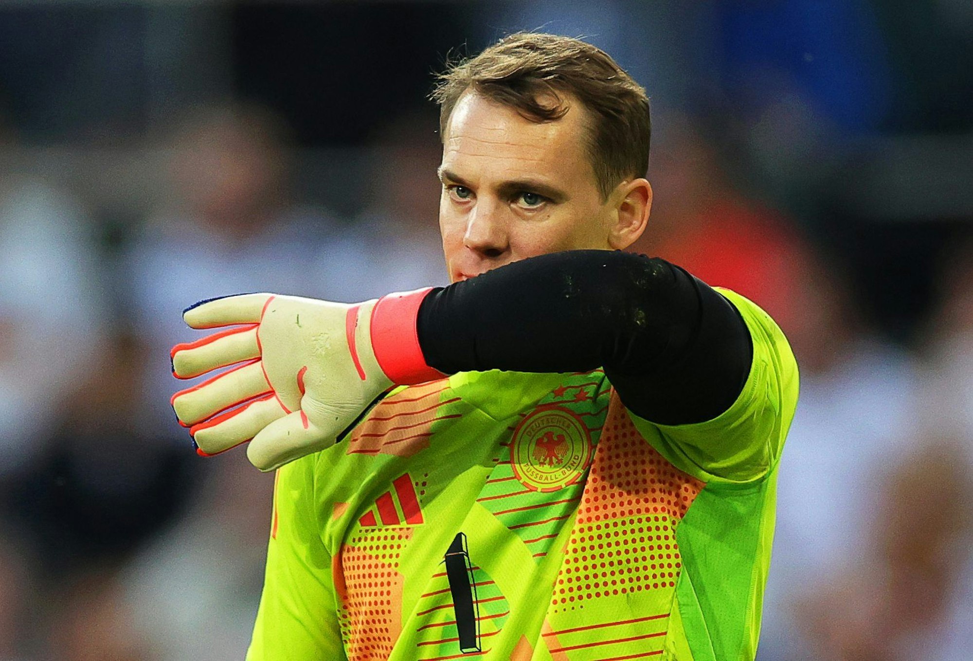 EM 2024: DFB-Elf dreht Generalprobe – Manuel Neuer patzt erneut | Kölner Stadt-Anzeiger