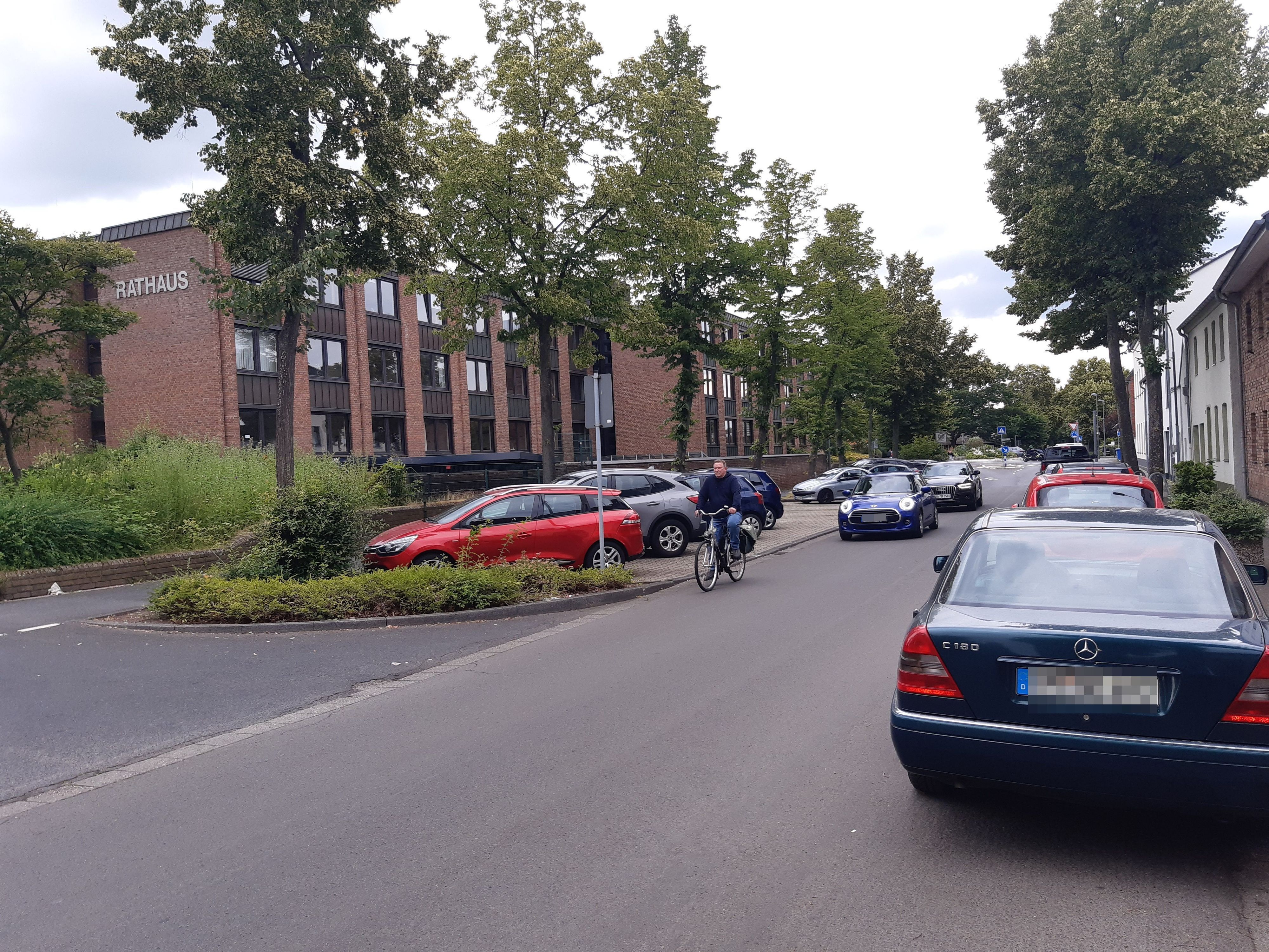 Alte Landstraße Bleibt Zu – Alte Landstraße Itzehoe – ZWCJ