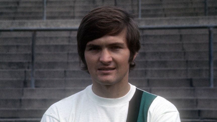 Ulrik Le Fevre im Portät.