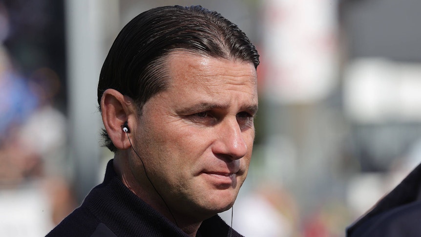 Gerardo Seoane.