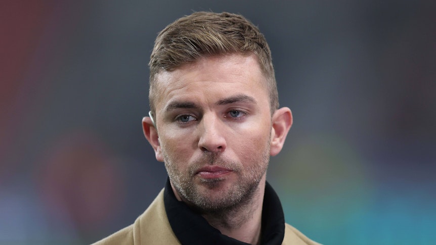 Christoph Kramer legt ein pikantes Geständnis ab.
