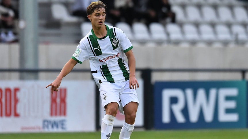 Niko Horvat.