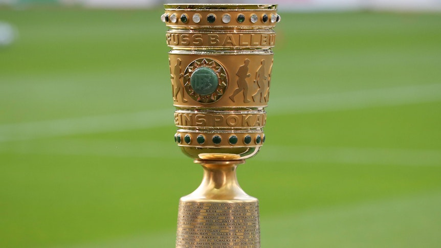 DFB-Pokal.