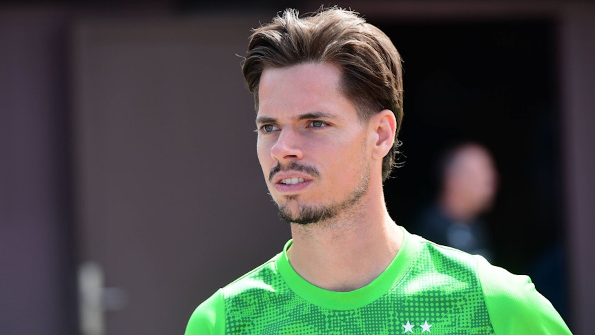 Julian Weigl.