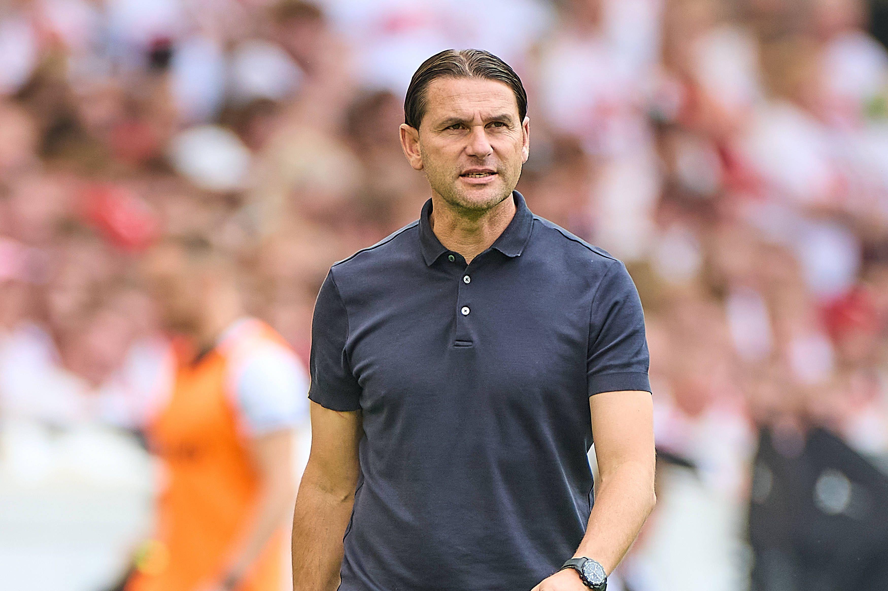 Live from 5.30 p.m.: Gladbach vs. Werder Bremen in the ticker