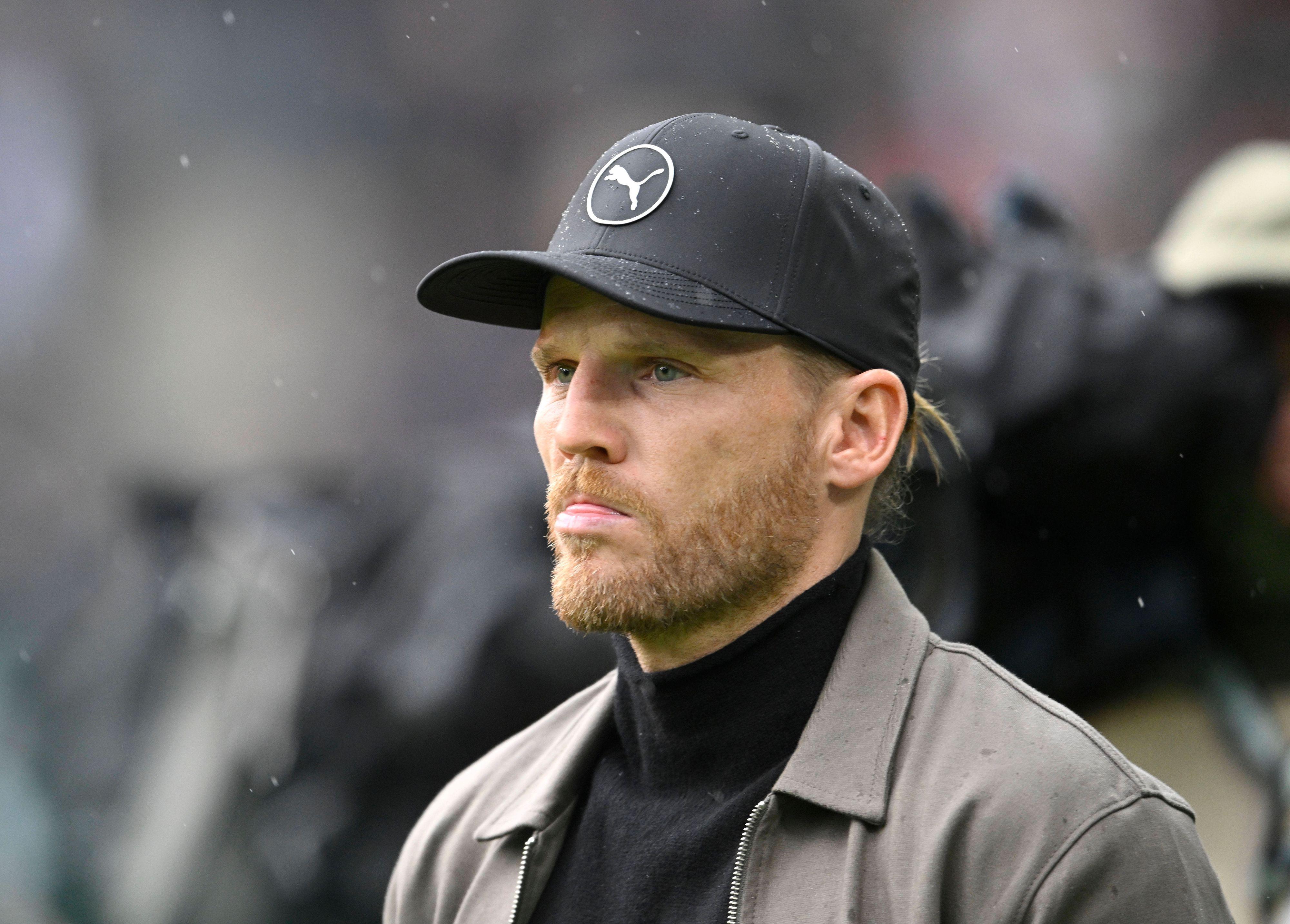 DFB Cup live from 8:45 p.m.: Gladbach vs. KSC in the ticker