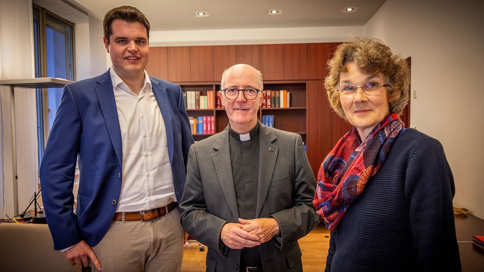 Erzbistum: Diözesanpastoralrat übt Neustart nach Vertrauenskrise