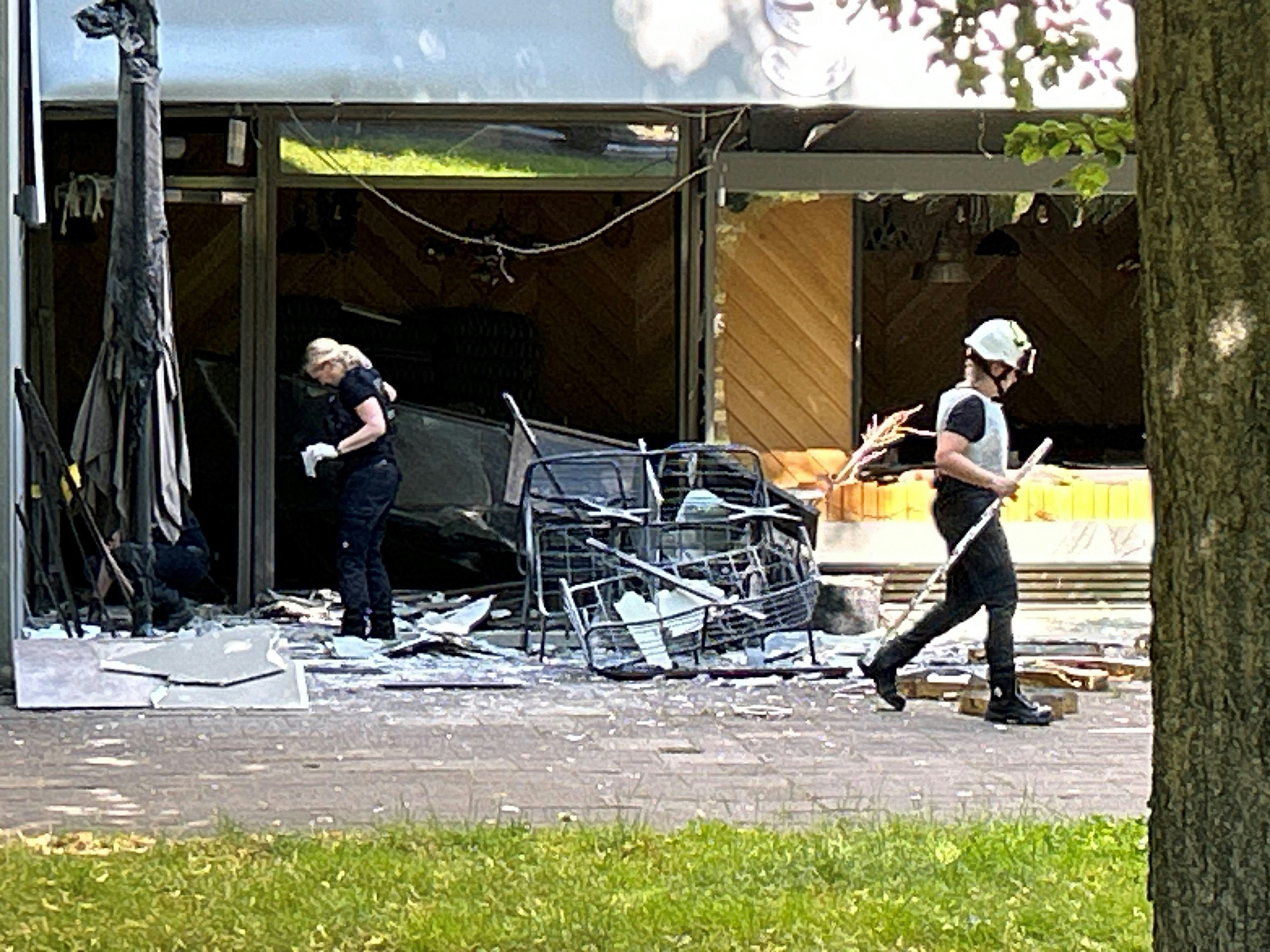 Kölner Drogenkrieg: Vater von Kalker Drogenbanden-Chef vor Gericht