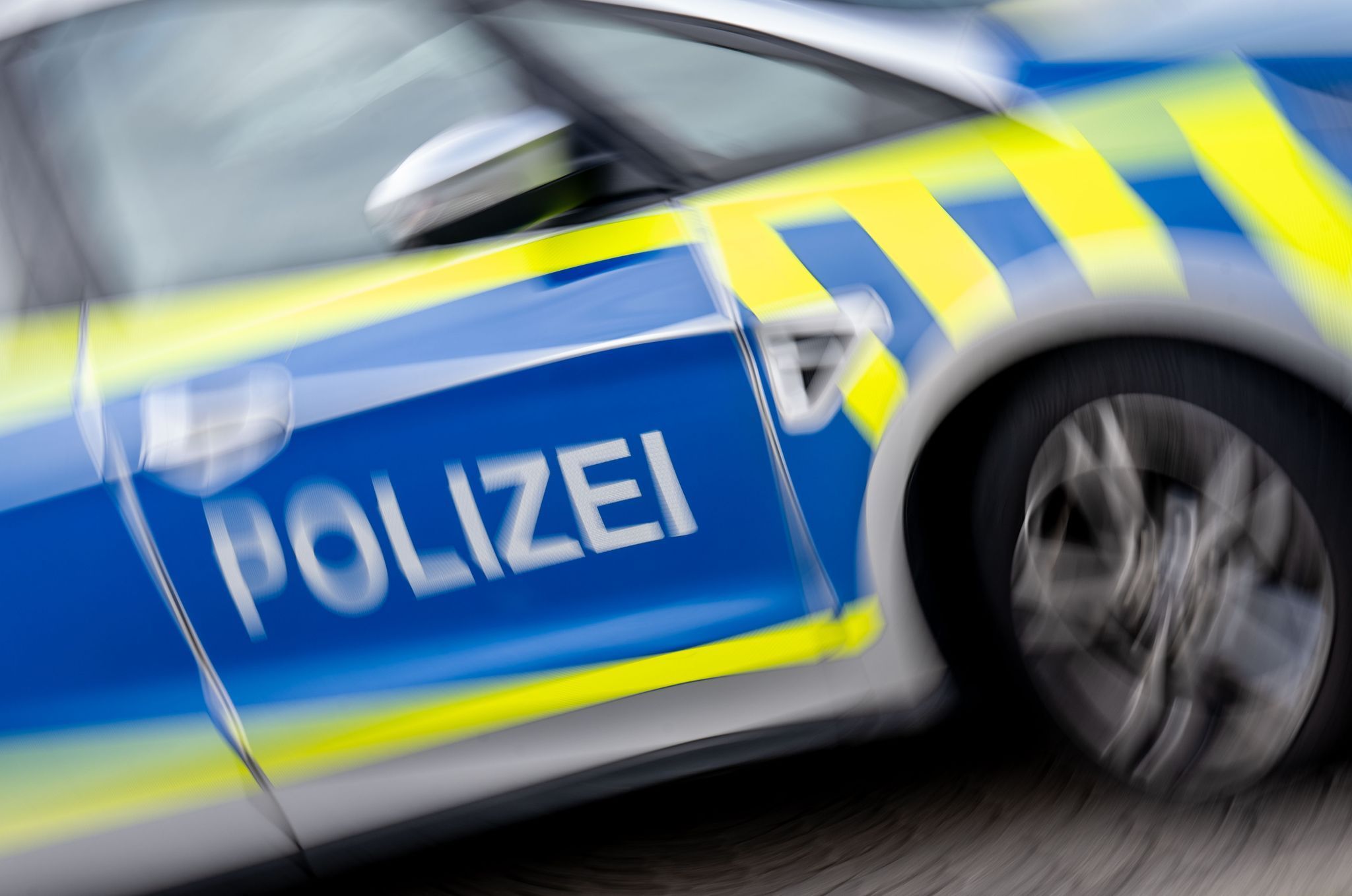 Doppeltes Pech in Viersen: 19-Jähriger verletzt sich schwer und erhält Strafanzeige