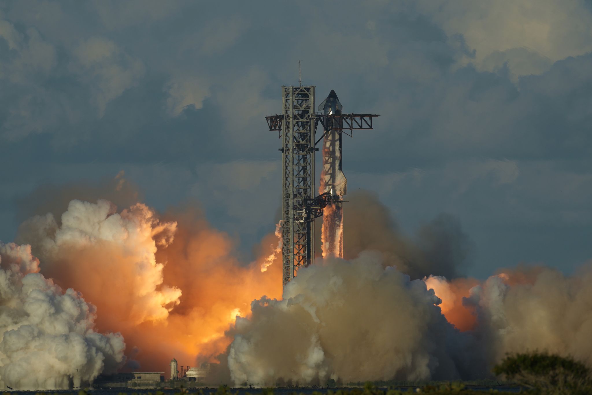 SpaceX vor Rekord-Börsengang: Elon Musk könnte damit der erste Billionär der Welt werden