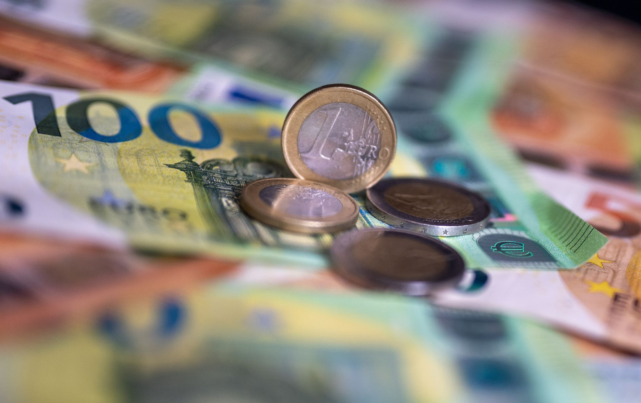 Städte schlagen Alarm: Kommunen fordern wegen Finanznot mehr Geld vom Land NRW