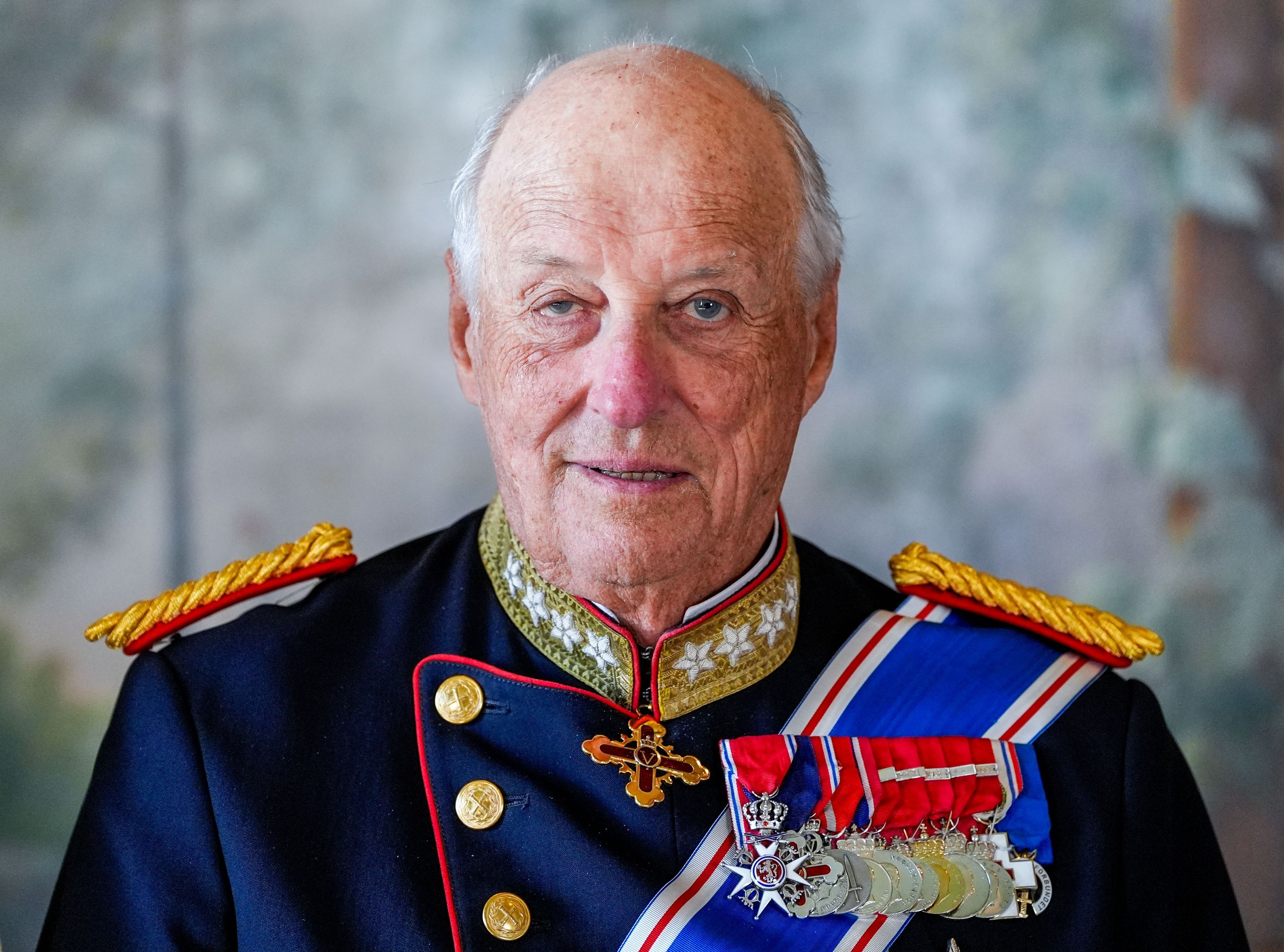 Abschied von König Harald: Termin für Begräbnis steht fest