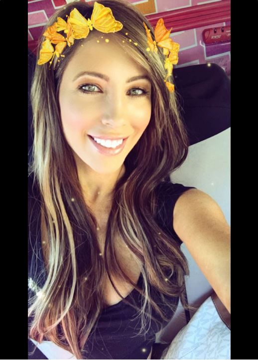 Von Laguna Beach zum Porno: Rachel Swimmer dreht als Tasha Reign Sex-Filme | Express