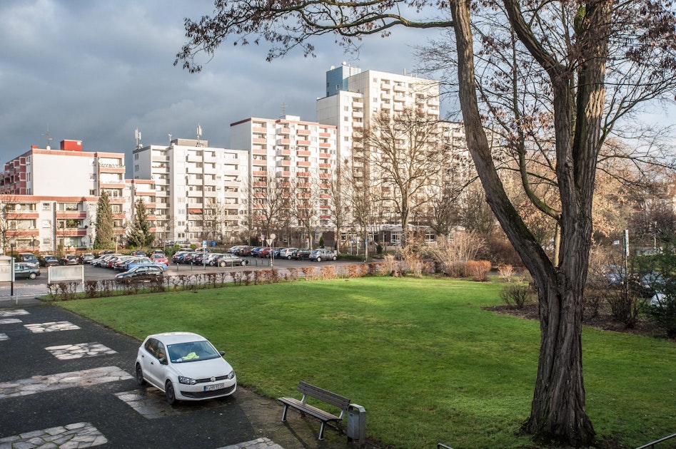 Atu Leverkusen - Manfort Stixchesstraße Leverkusen Sozialstruktur in Leverkusen: Manfort bleibt auf sich gestellt
