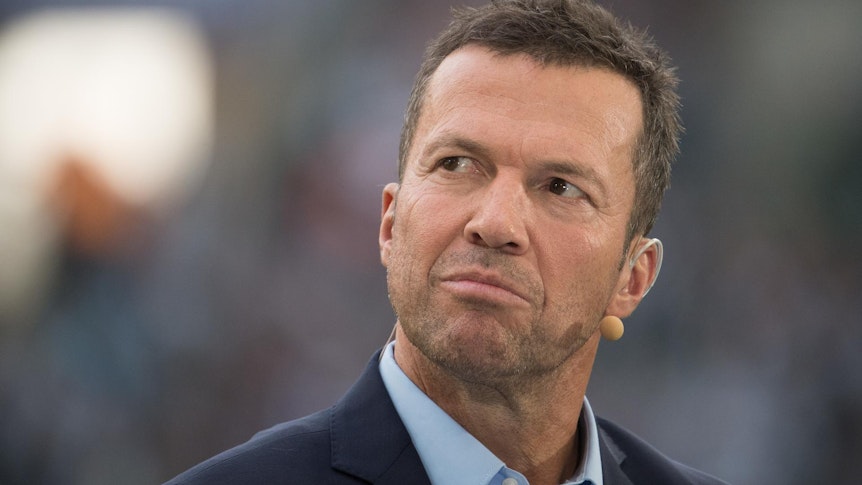 Lothar Matthäus Neuer FC Bayern