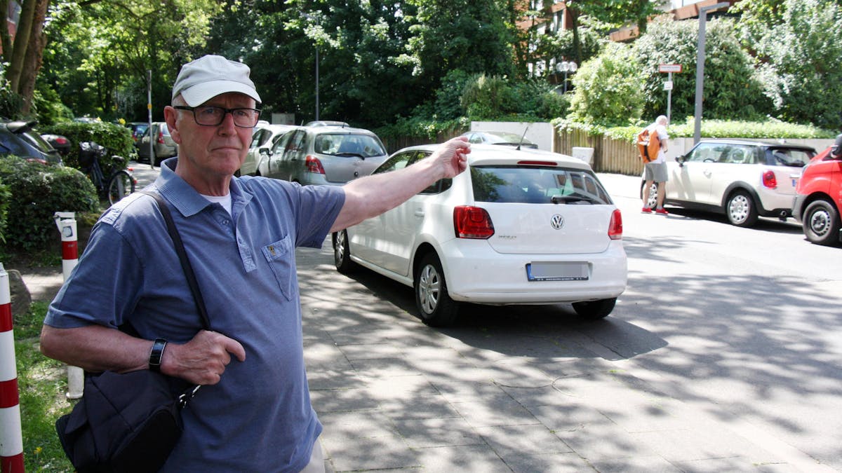 Wie Viel Kostet Parken Ohne Parkschein In Köln www.express.de