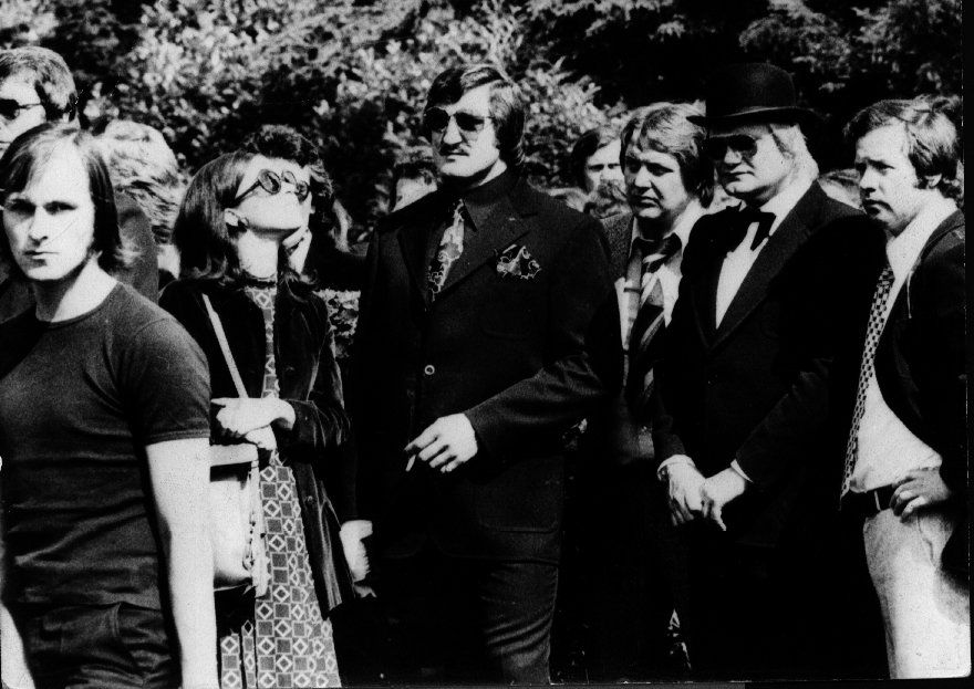 Film über das „Miljö“: WDR zeigt Köln-Klassiker „Chicago am Rhein ...